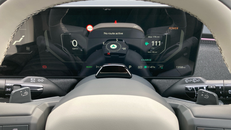 Kia Ev3 148kW GT-Line S 81.4kWh 5dr Auto Electric Estate